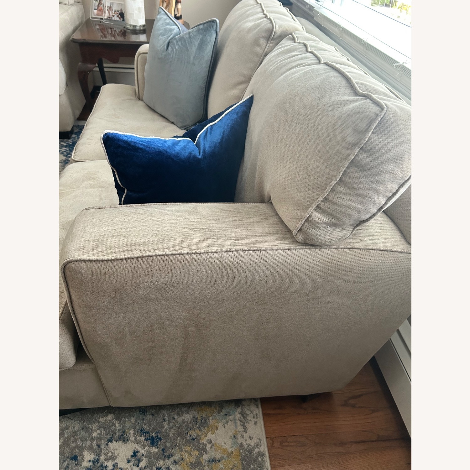 Bloomingdale's Sofa  - image-2