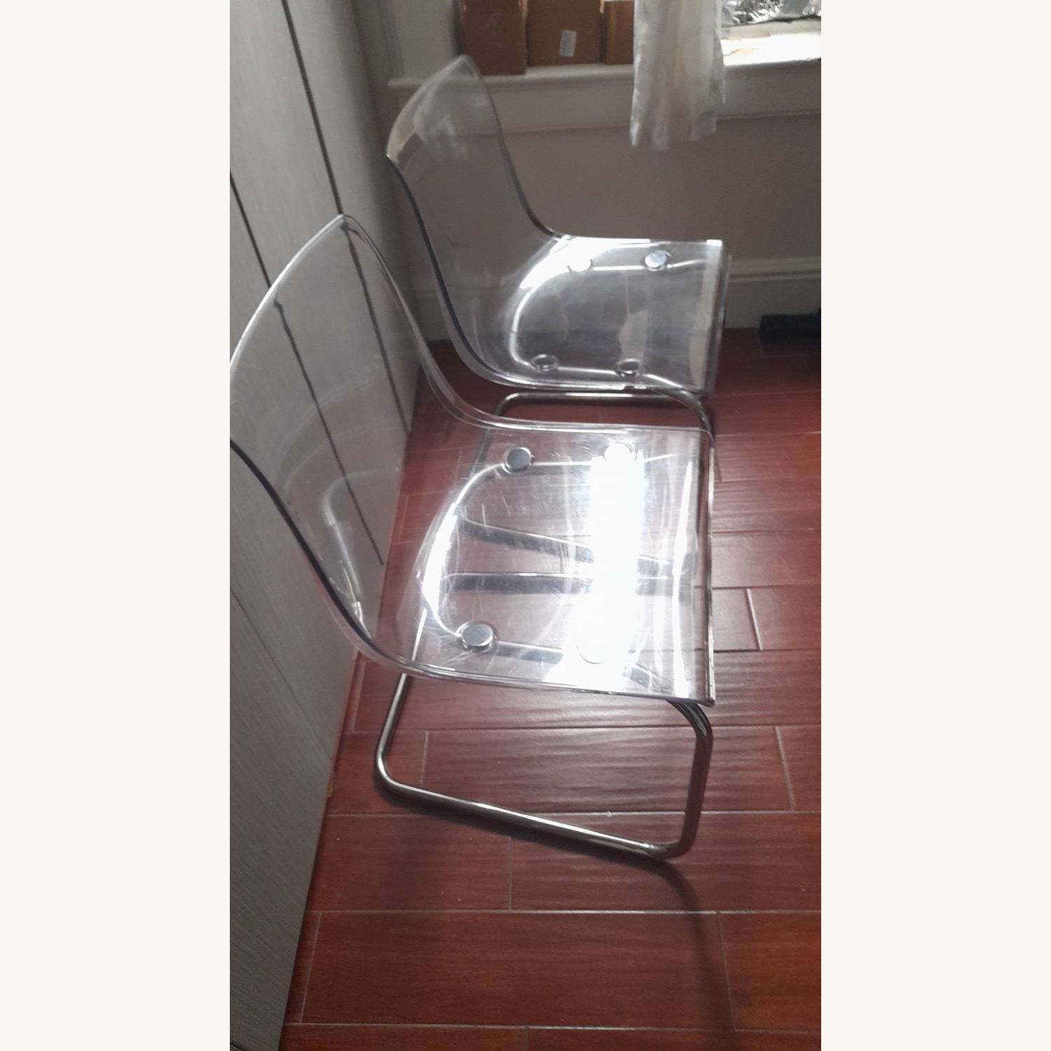 Office Chairs  - image-2