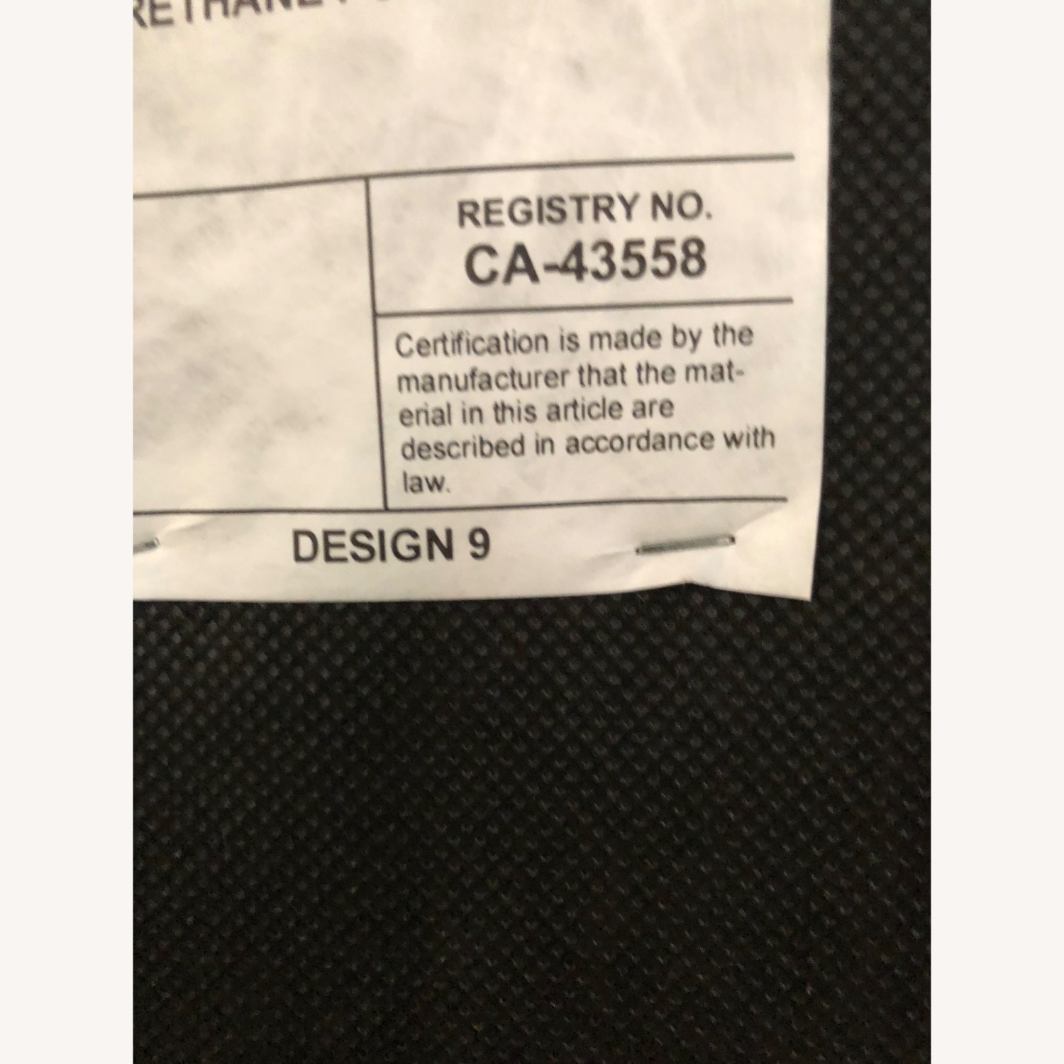 Velvet 2 Piece Sectional - image-5