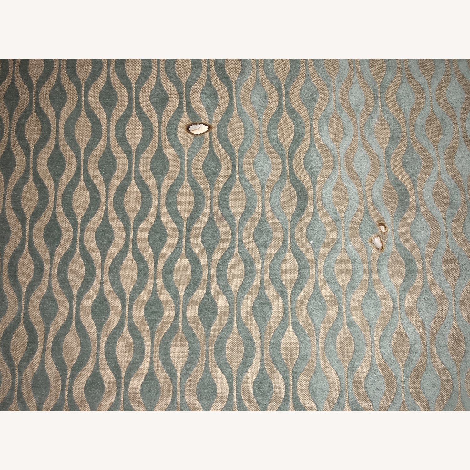 Velvet 2 Piece Sectional - image-3