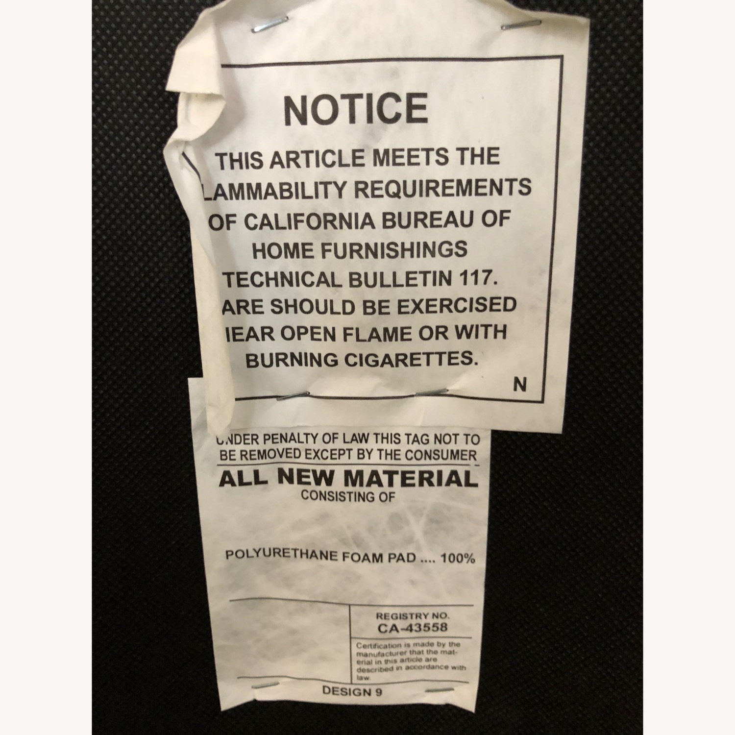 Velvet 2 Piece Sectional - image-4