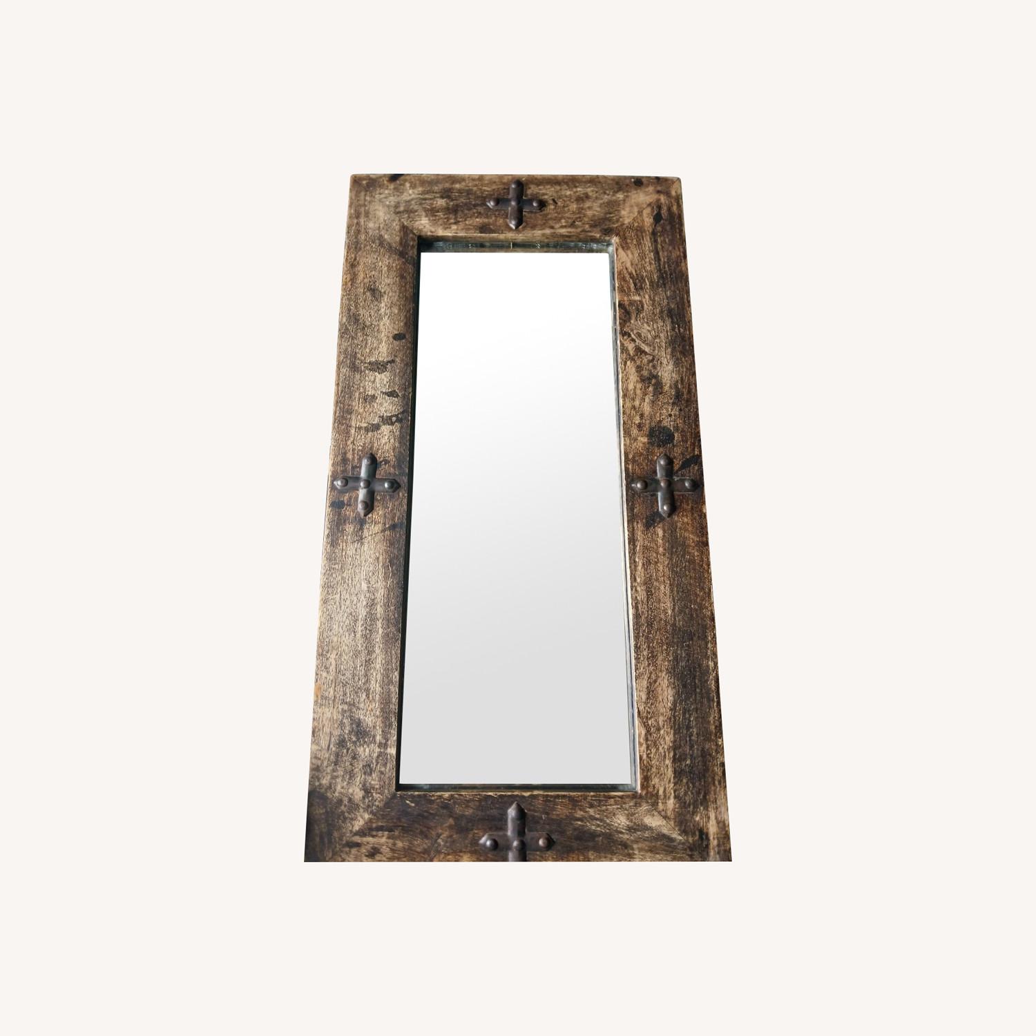 Vintage Mirror - image-0