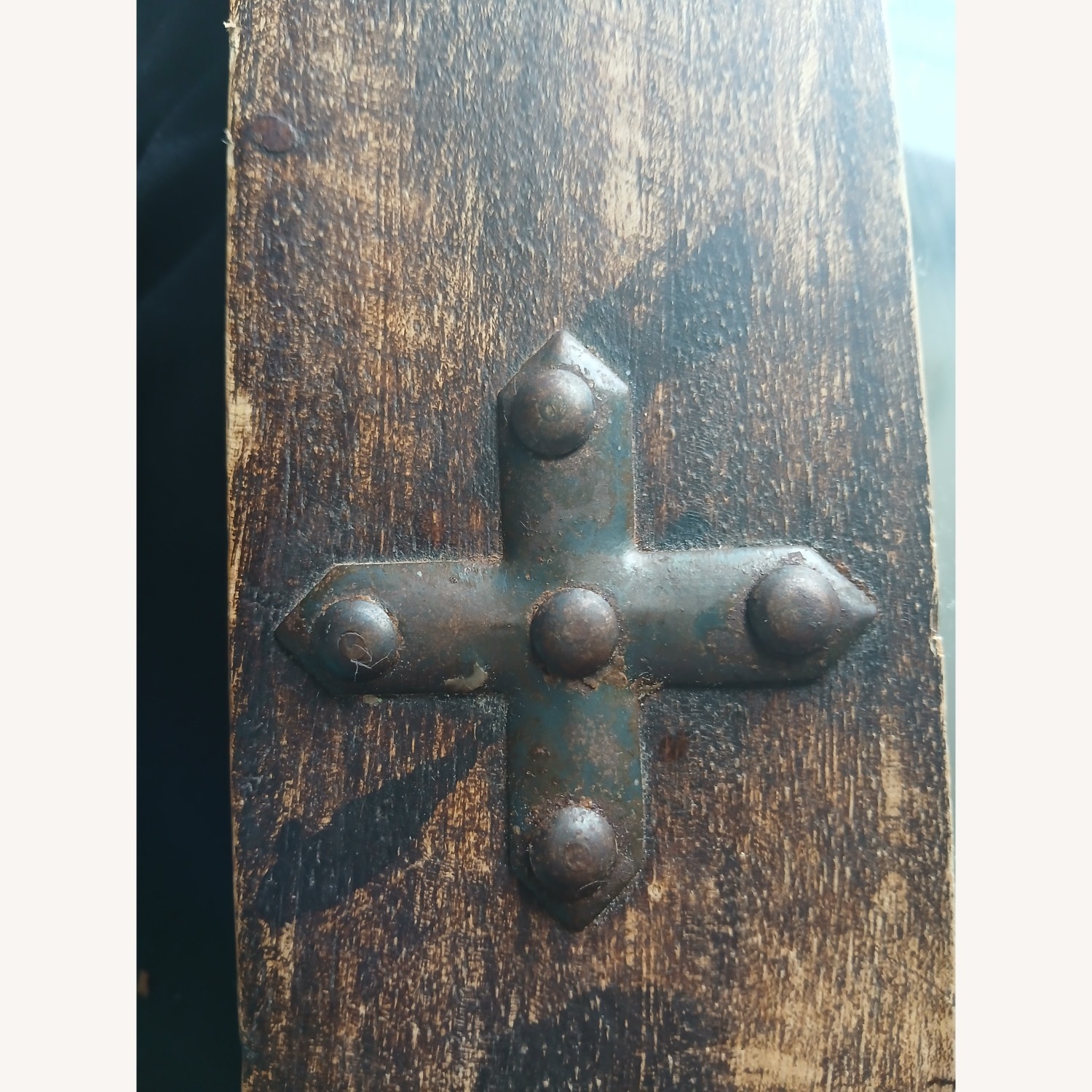 Vintage Mirror - image-6