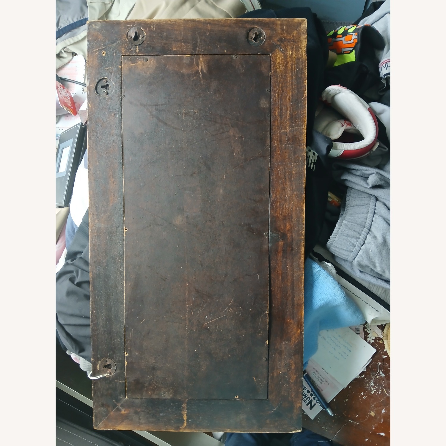 Vintage Mirror - image-5