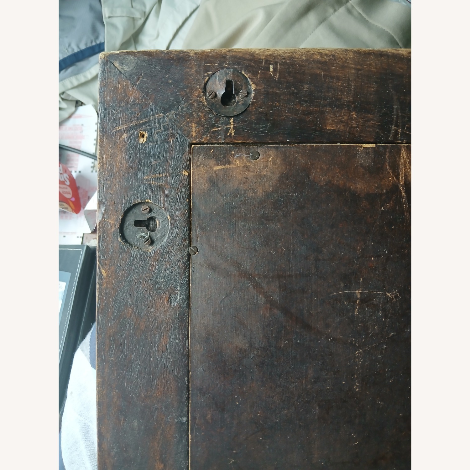 Vintage Mirror - image-4