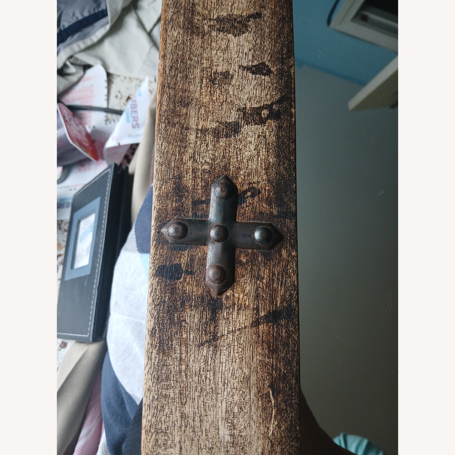 Vintage Mirror - image-3