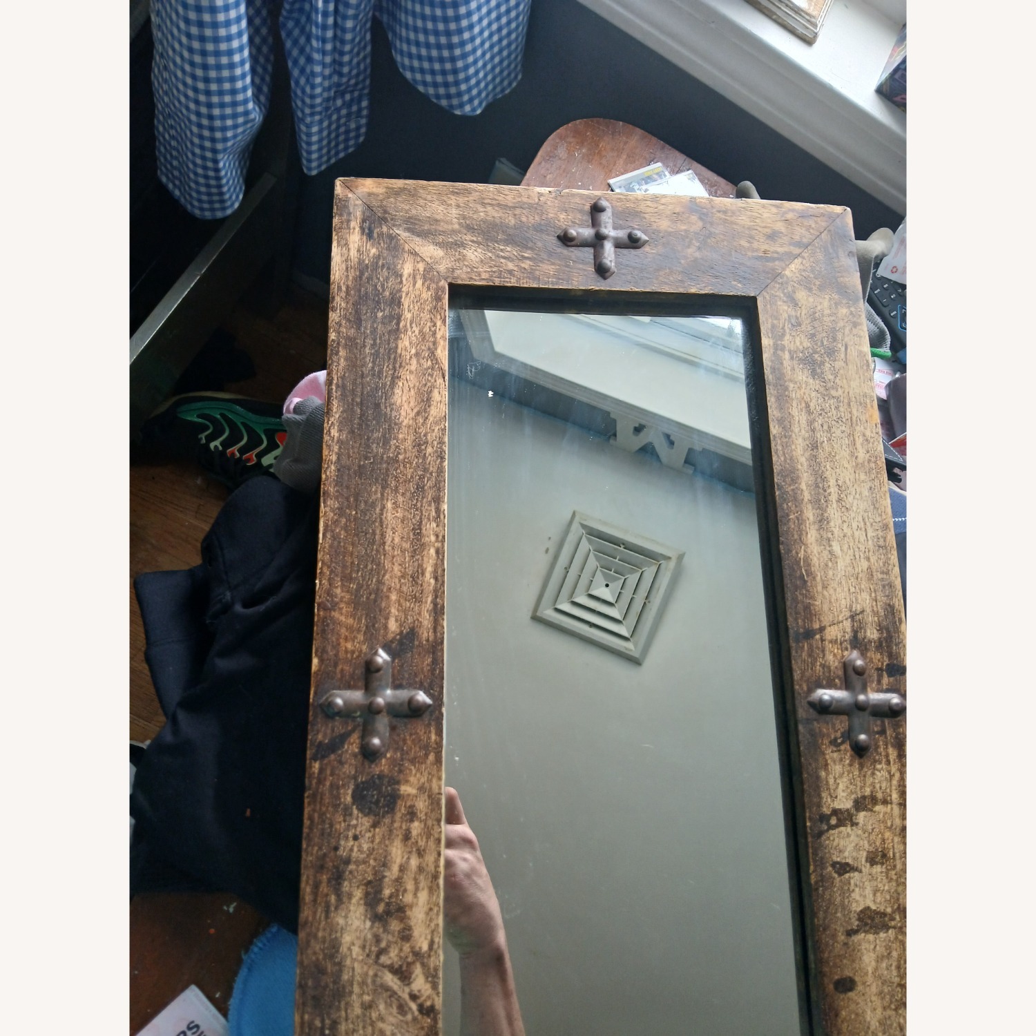 Vintage Mirror - image-2