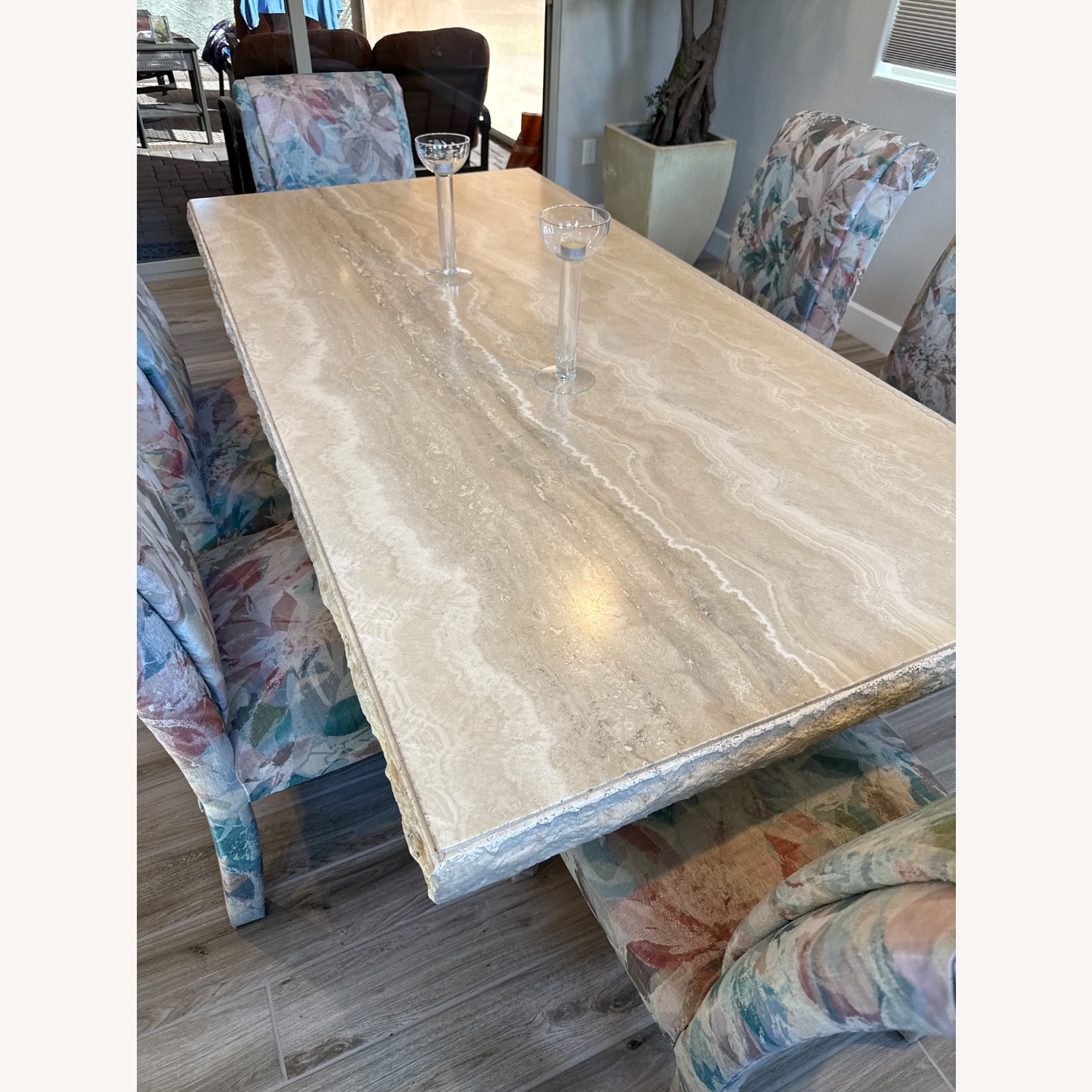 Dining Room Table and Chairs - image-3