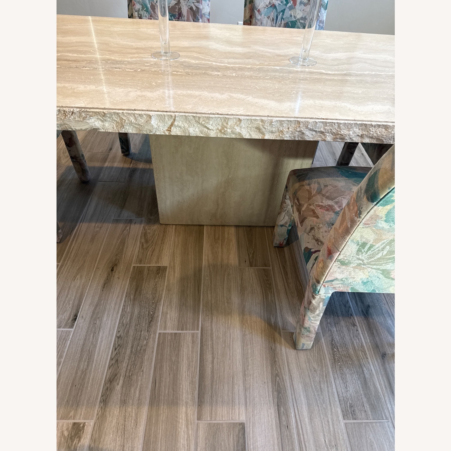 Dining Room Table and Chairs - image-5