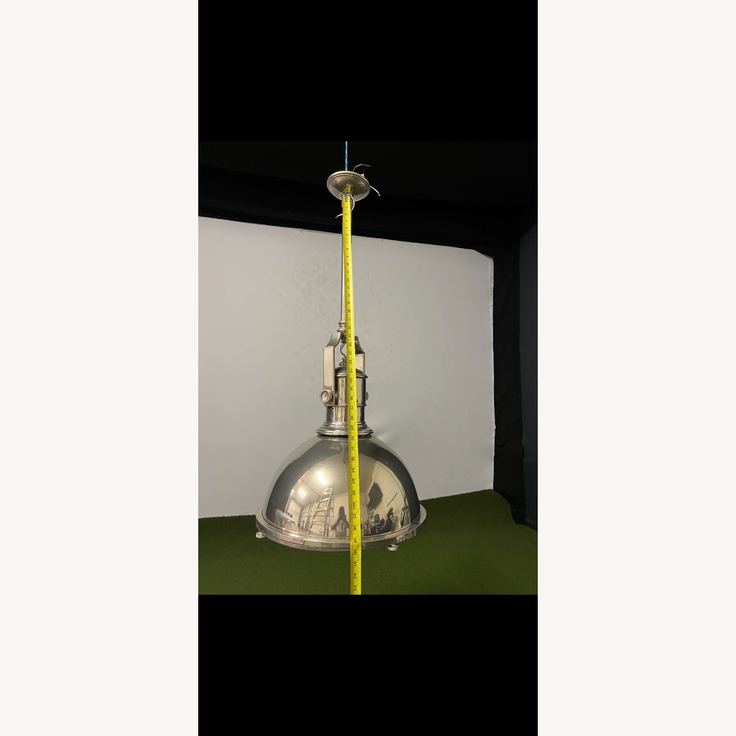 Visual Comfort Pendant Lights - image-7