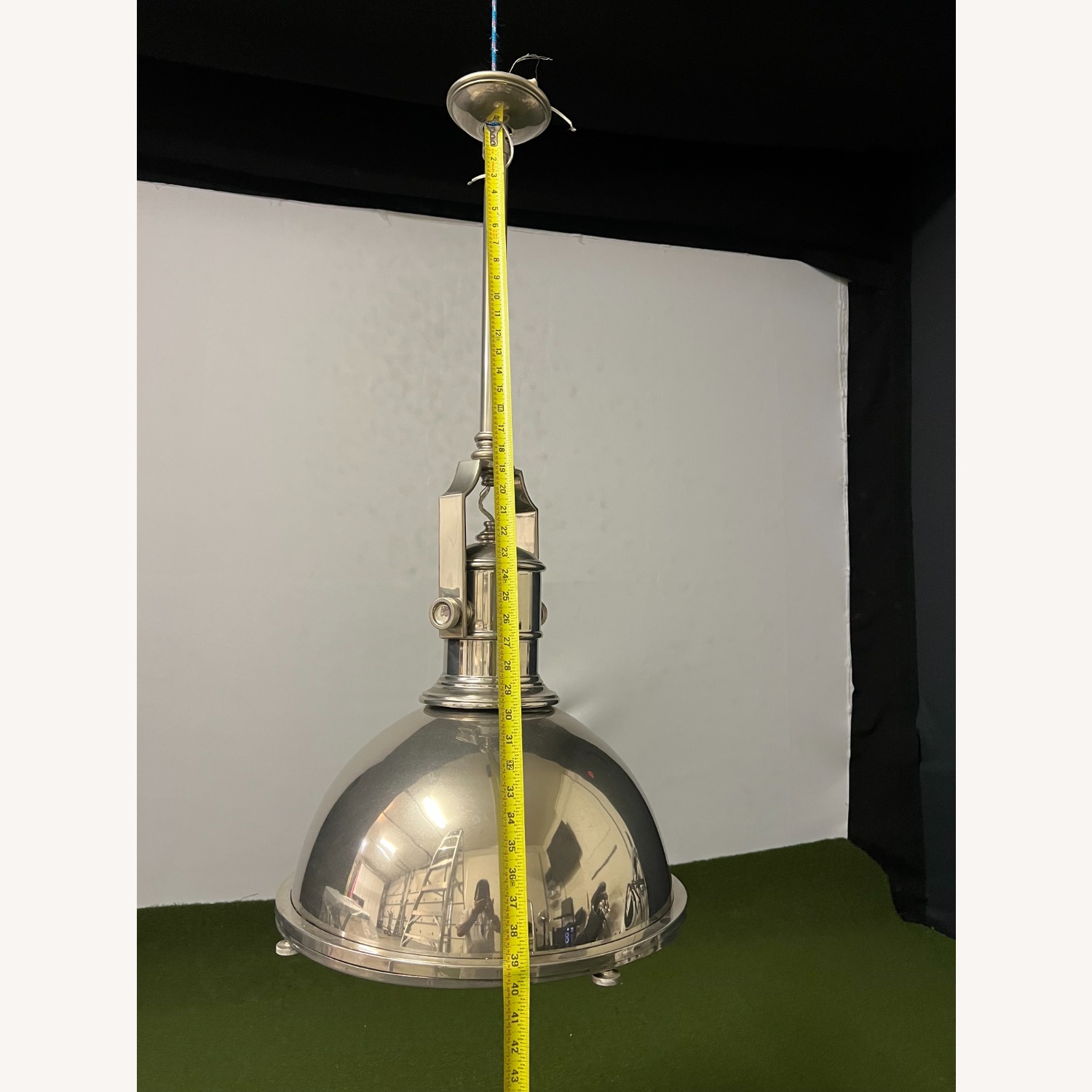 Visual Comfort Pendant Lights - image-5