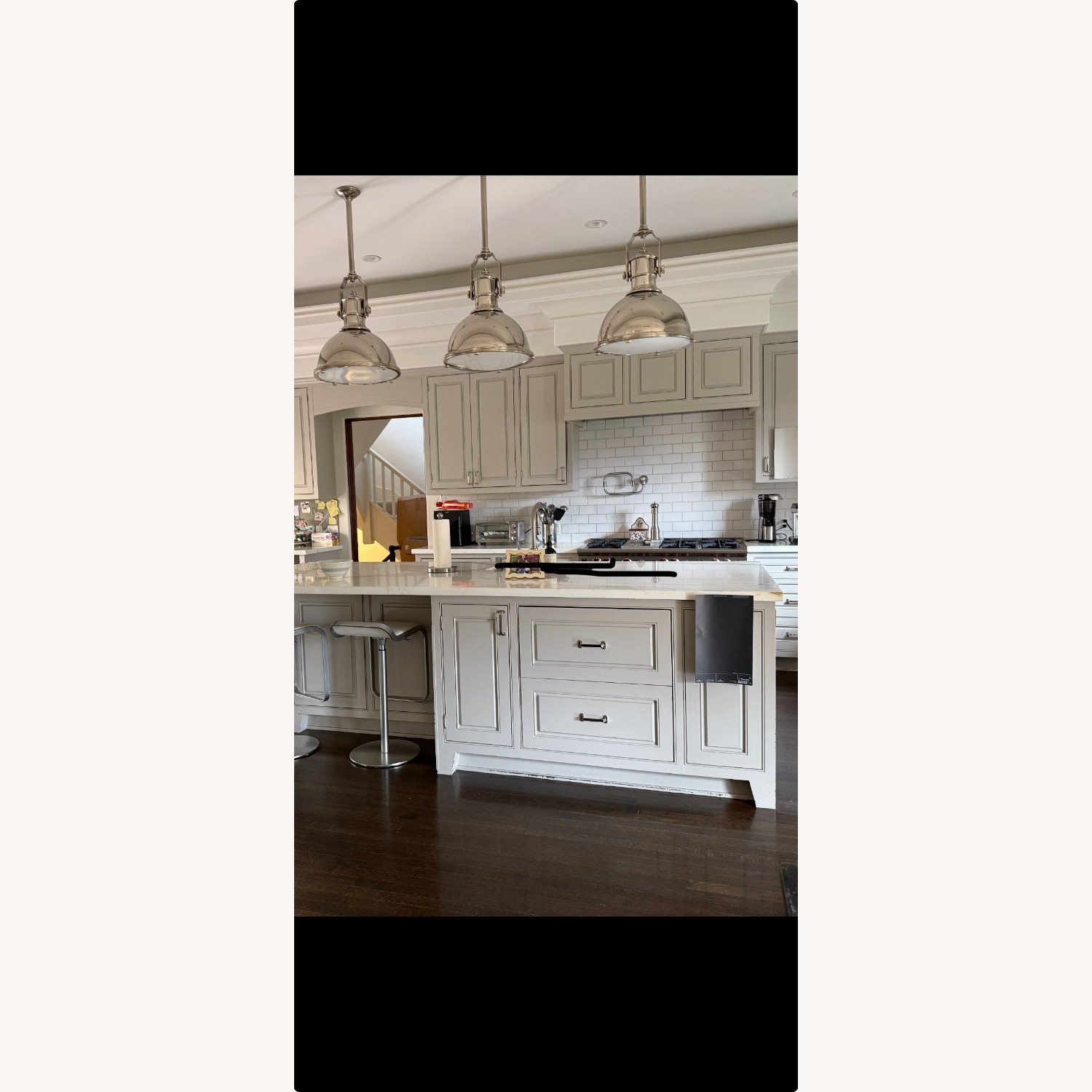 Visual Comfort Pendant Lights - image-1