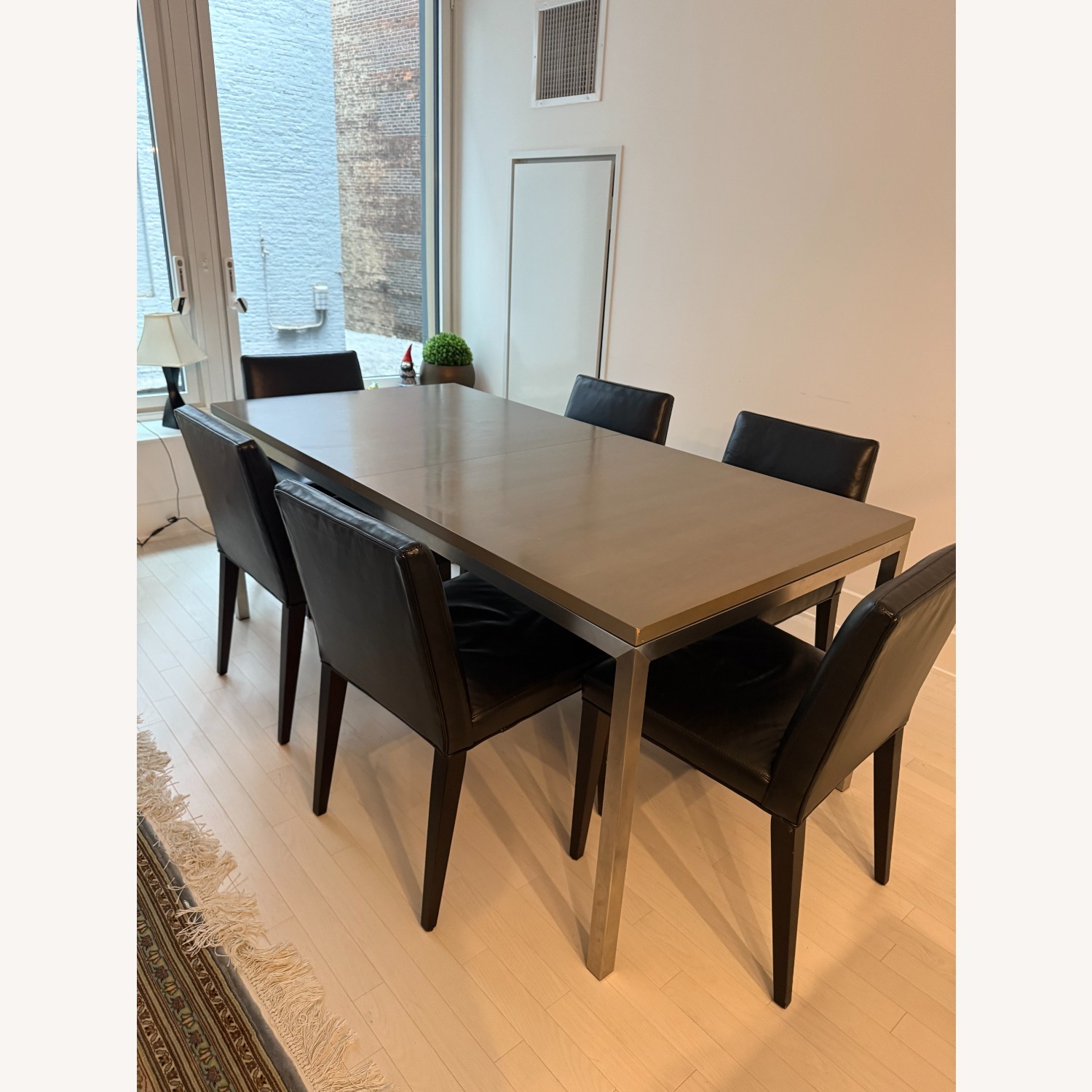 Room & Board Dining Set - image-3