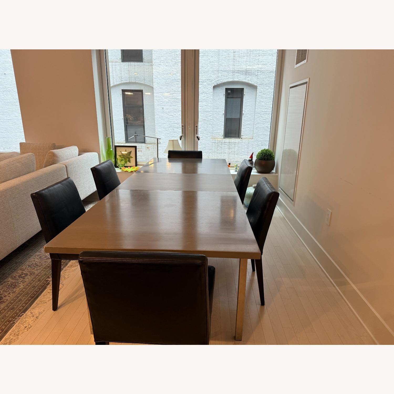 Room & Board Dining Set - image-4