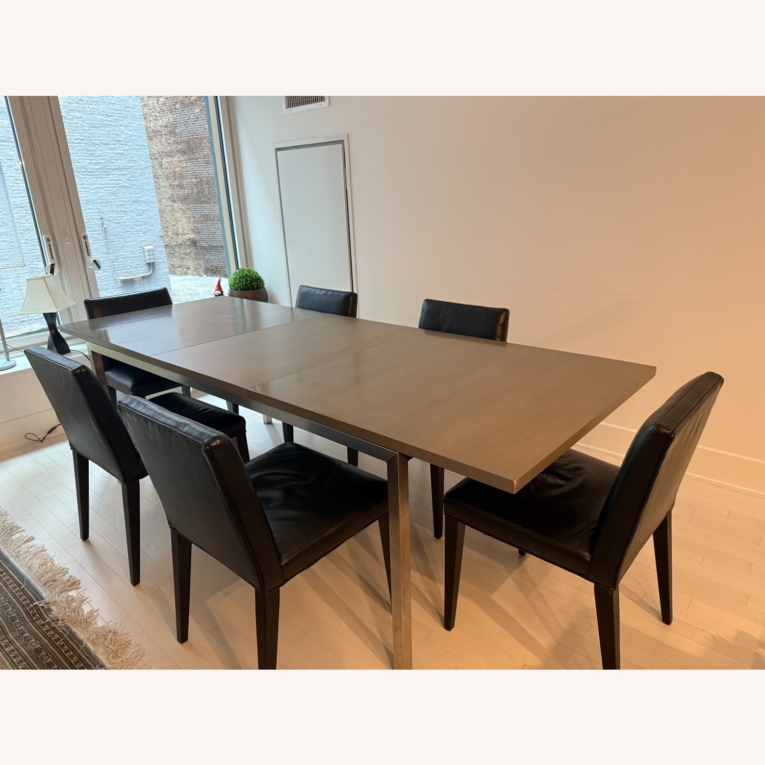 Room & Board Dining Set - image-2