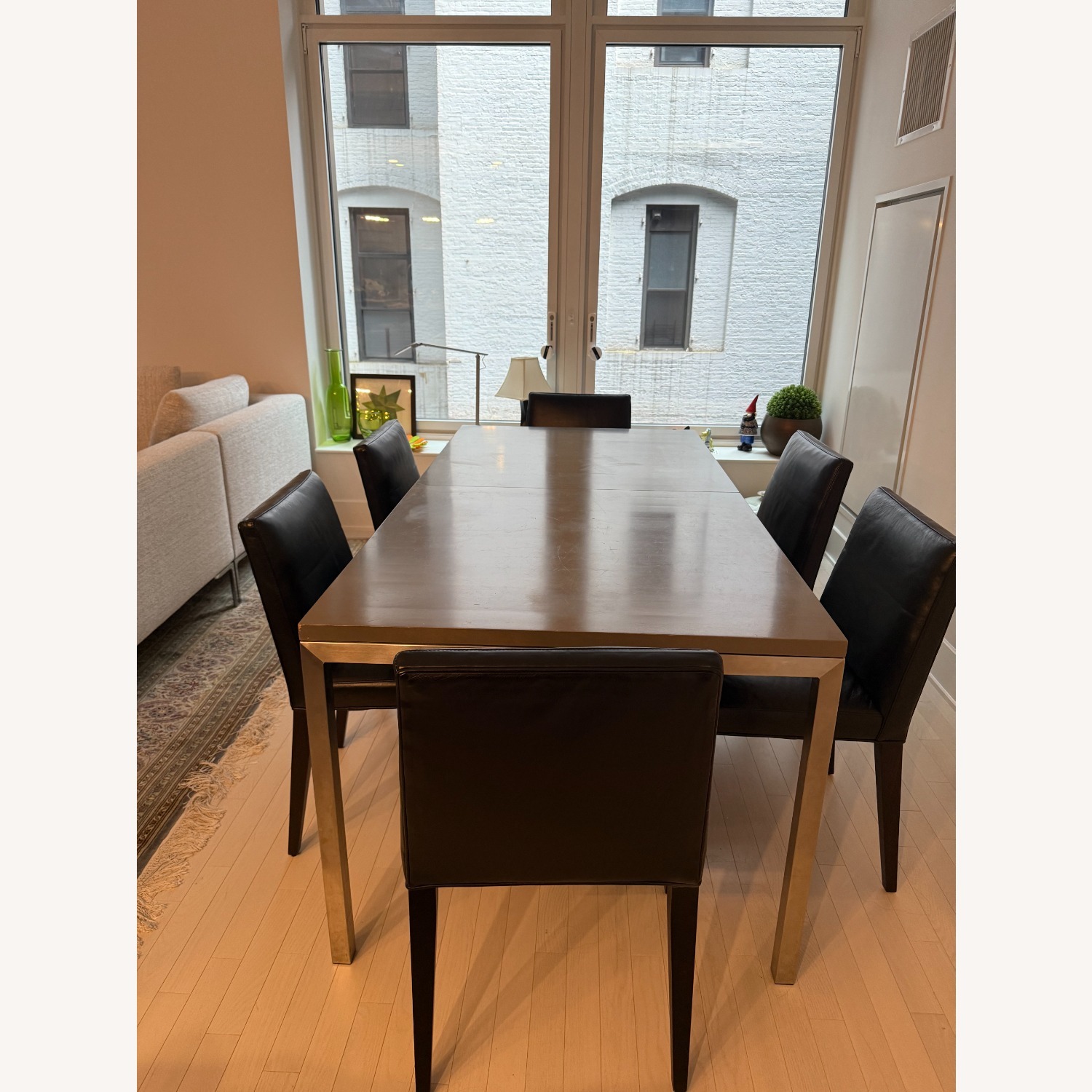 Room & Board Dining Set - image-1