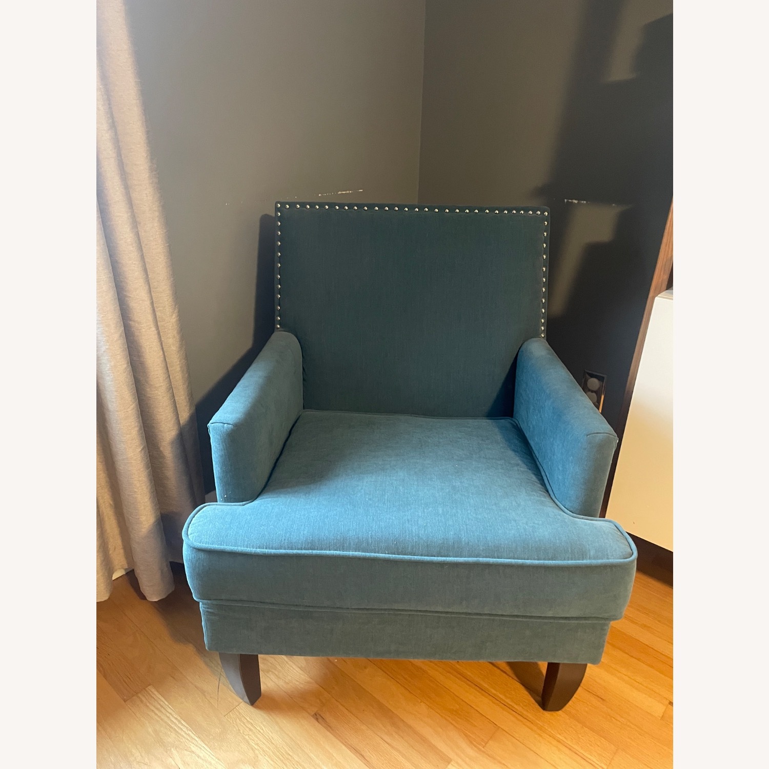 Pier 1 Imports Accent Chair - image-3