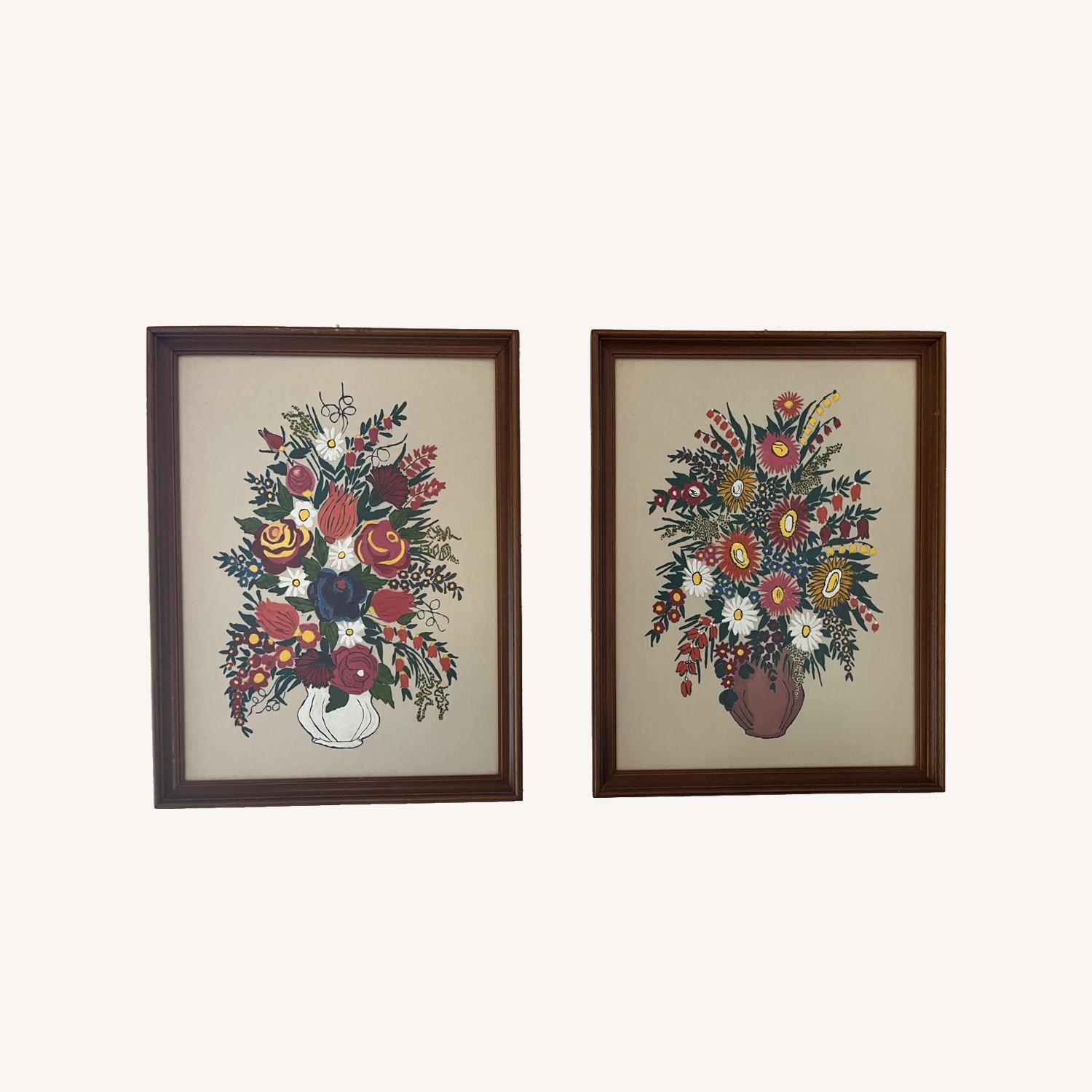 Vintage/Antique Wall Art - image-0