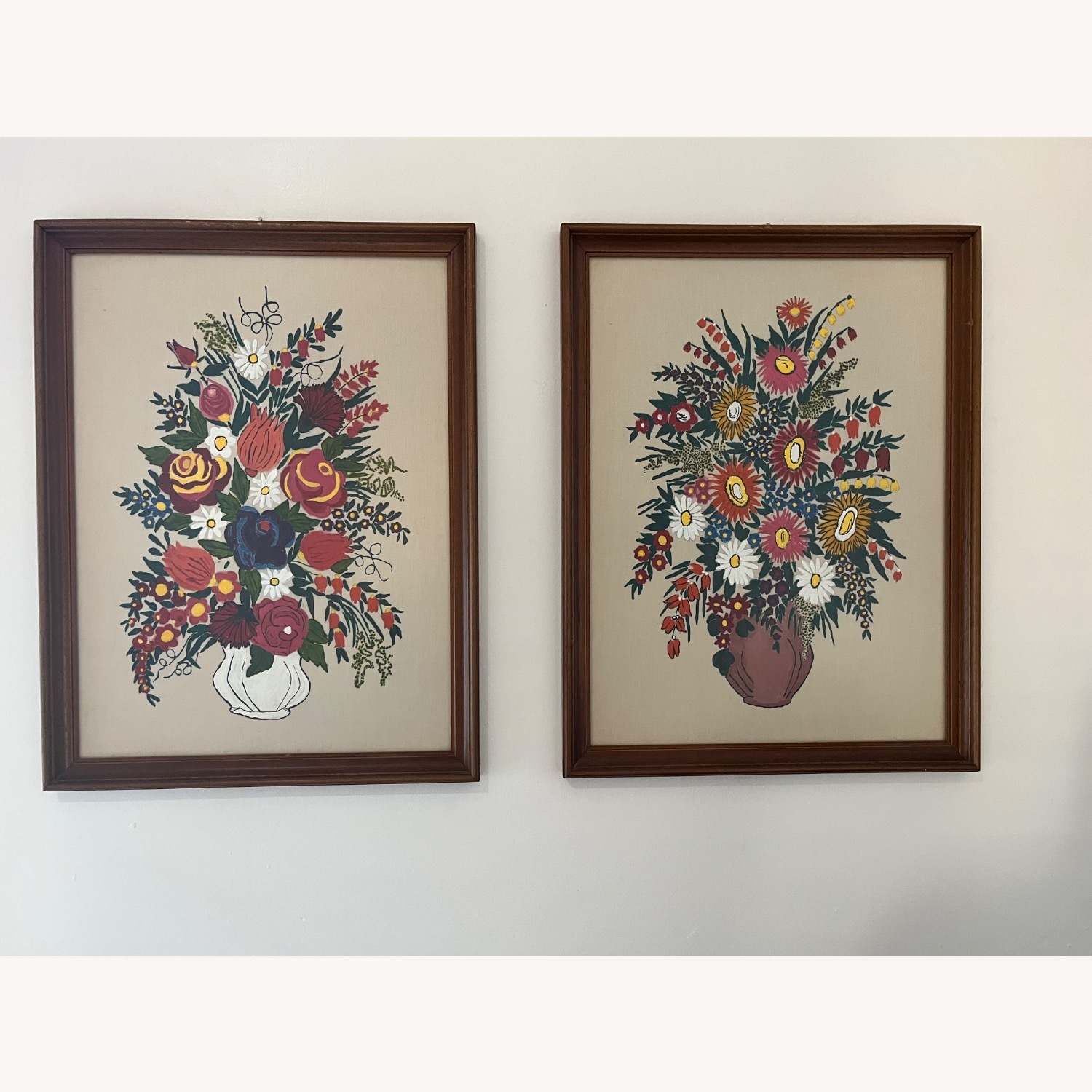 Vintage/Antique Wall Art - image-1