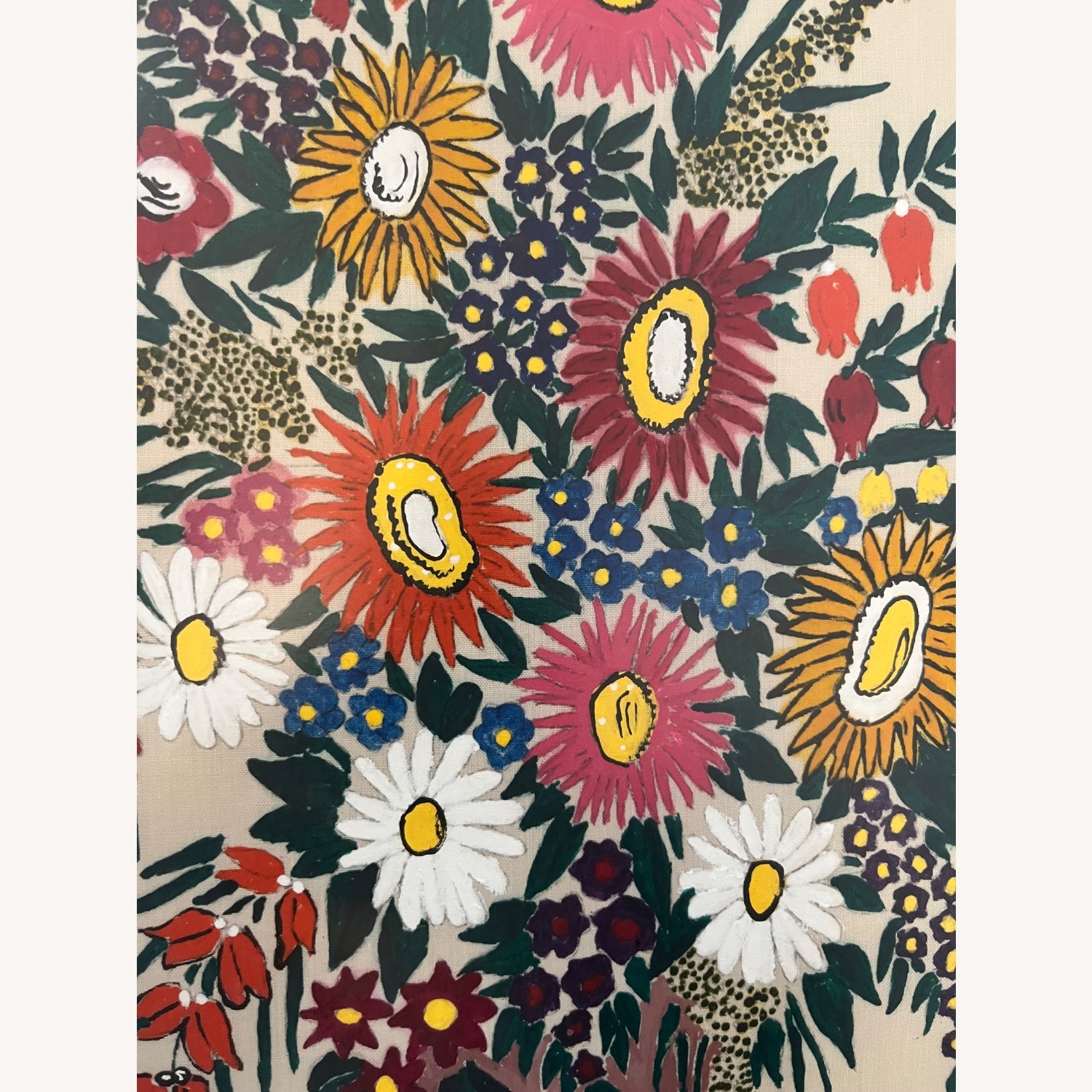 Vintage/Antique Wall Art - image-3