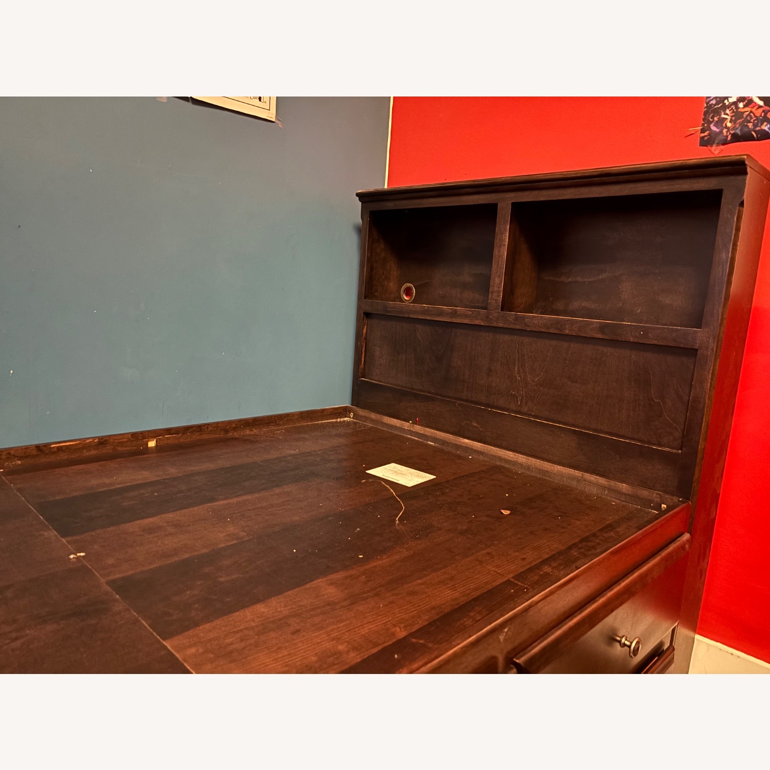 Captain Bed (Twin)  - image-2