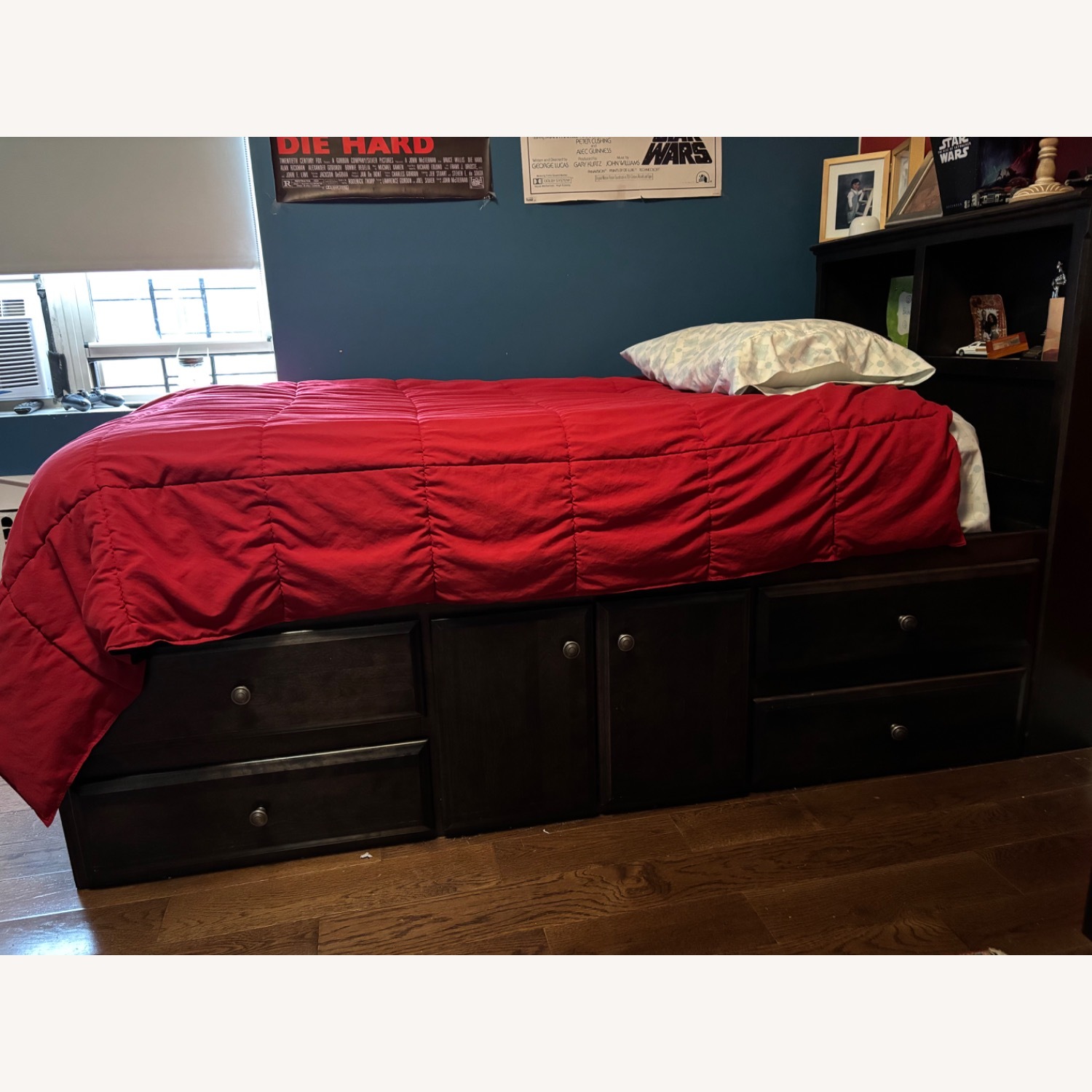 Captain Bed (Twin)  - image-5