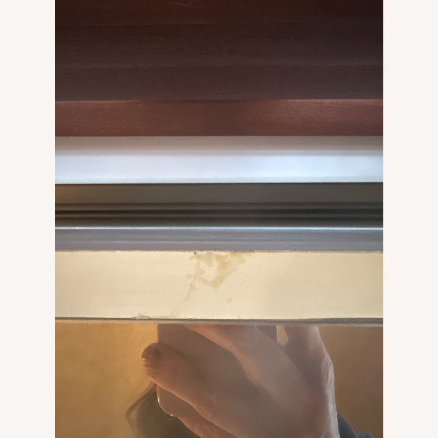 Pier 1 Imports Hayworth Mirrored Antique 9 Drawer Dresser - image-4