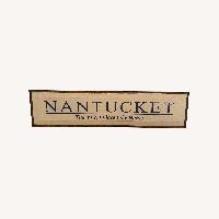Nantucket Wall Decor - There's No Place Like Home