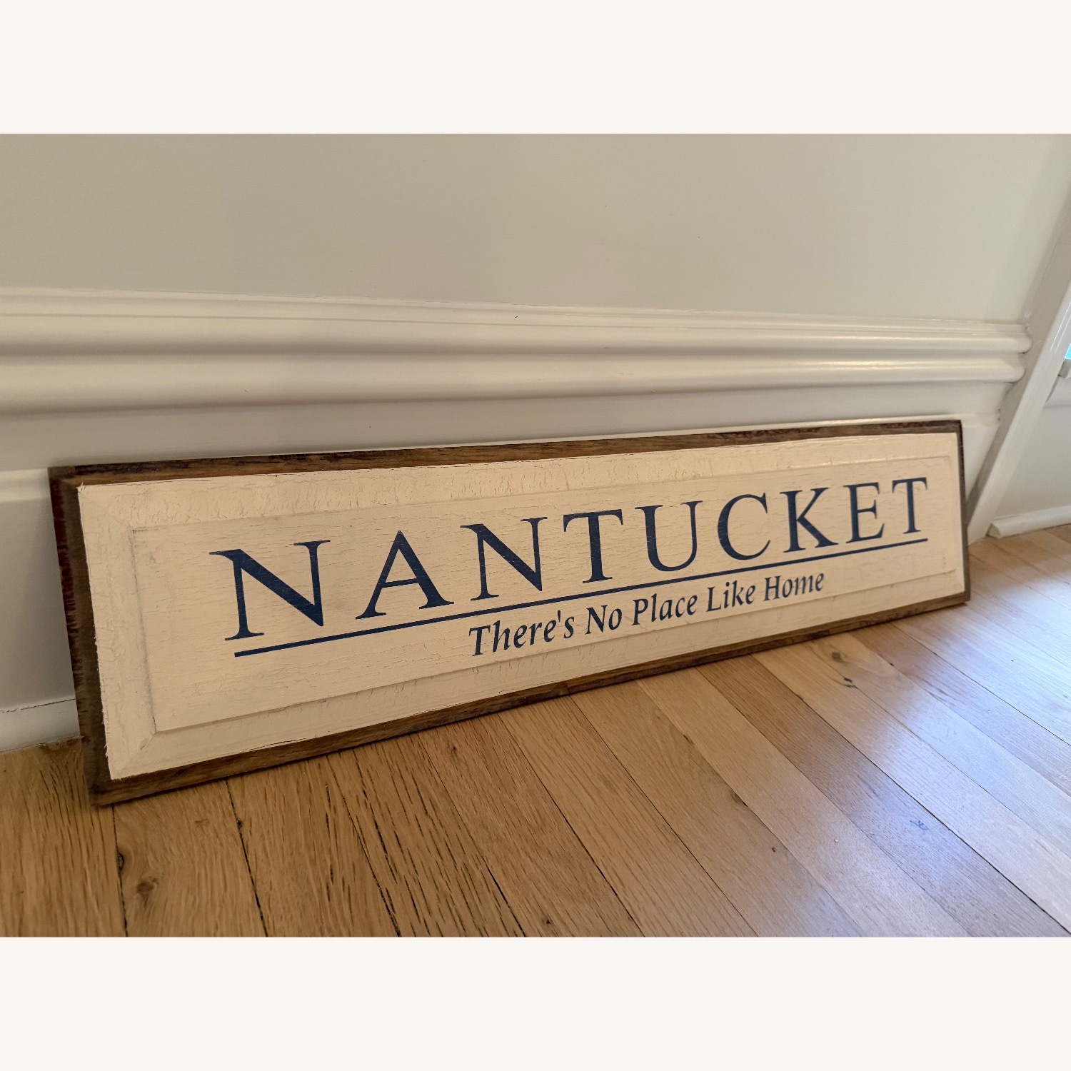Nantucket Wall Decor - There's No Place Like Home - image-2