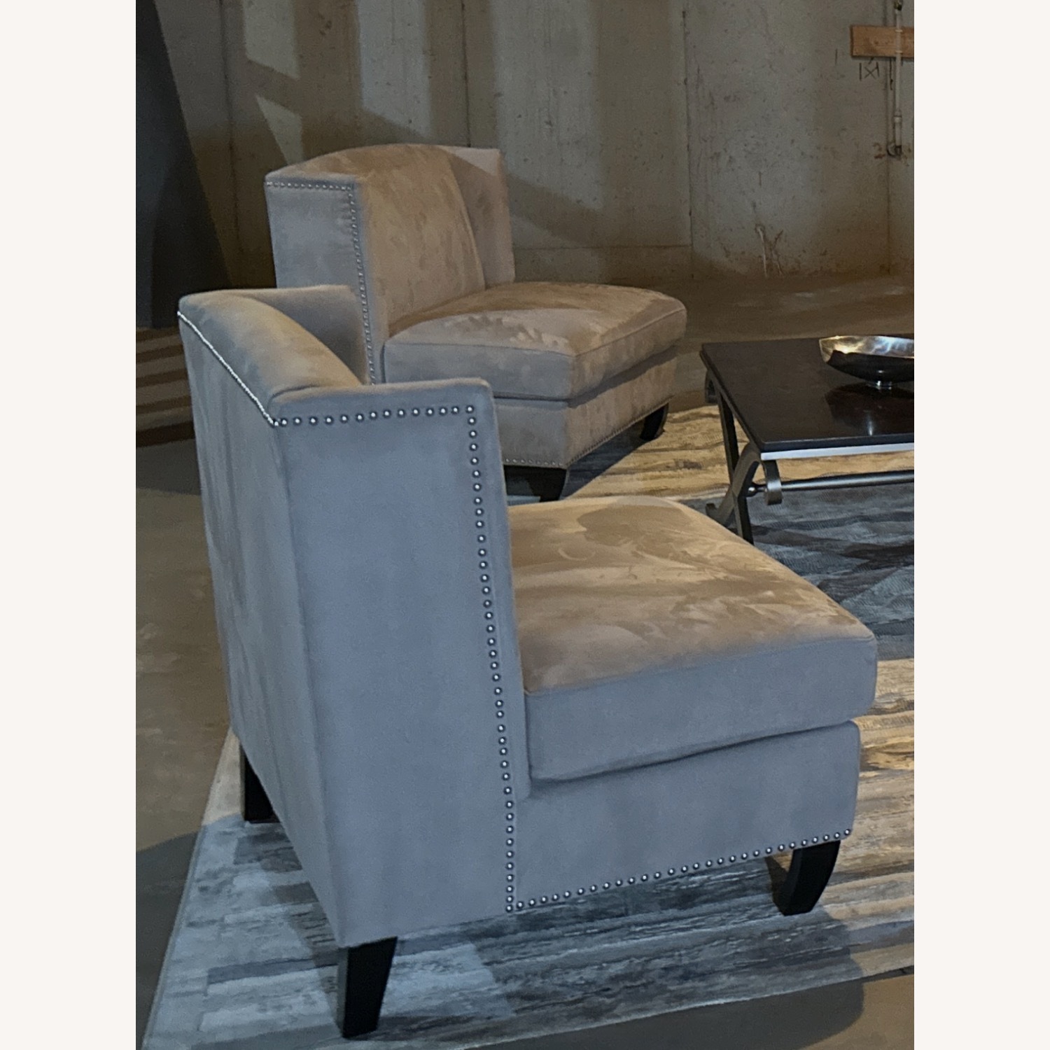 American Signature Furniture Accent Chairs - image-4