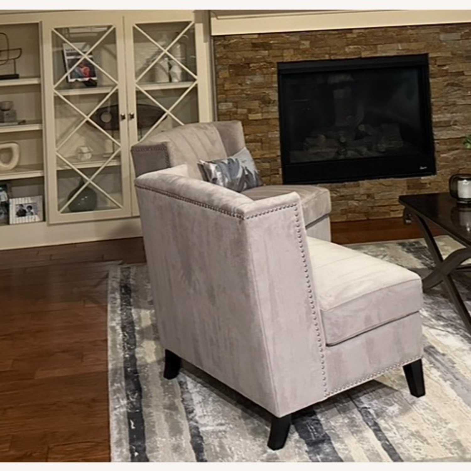 American Signature Furniture Accent Chairs - image-2