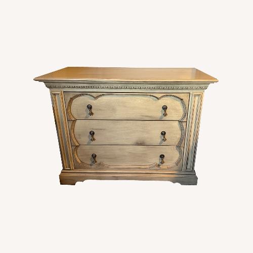 Used David Lee Natural Dresser for sale on AptDeco
