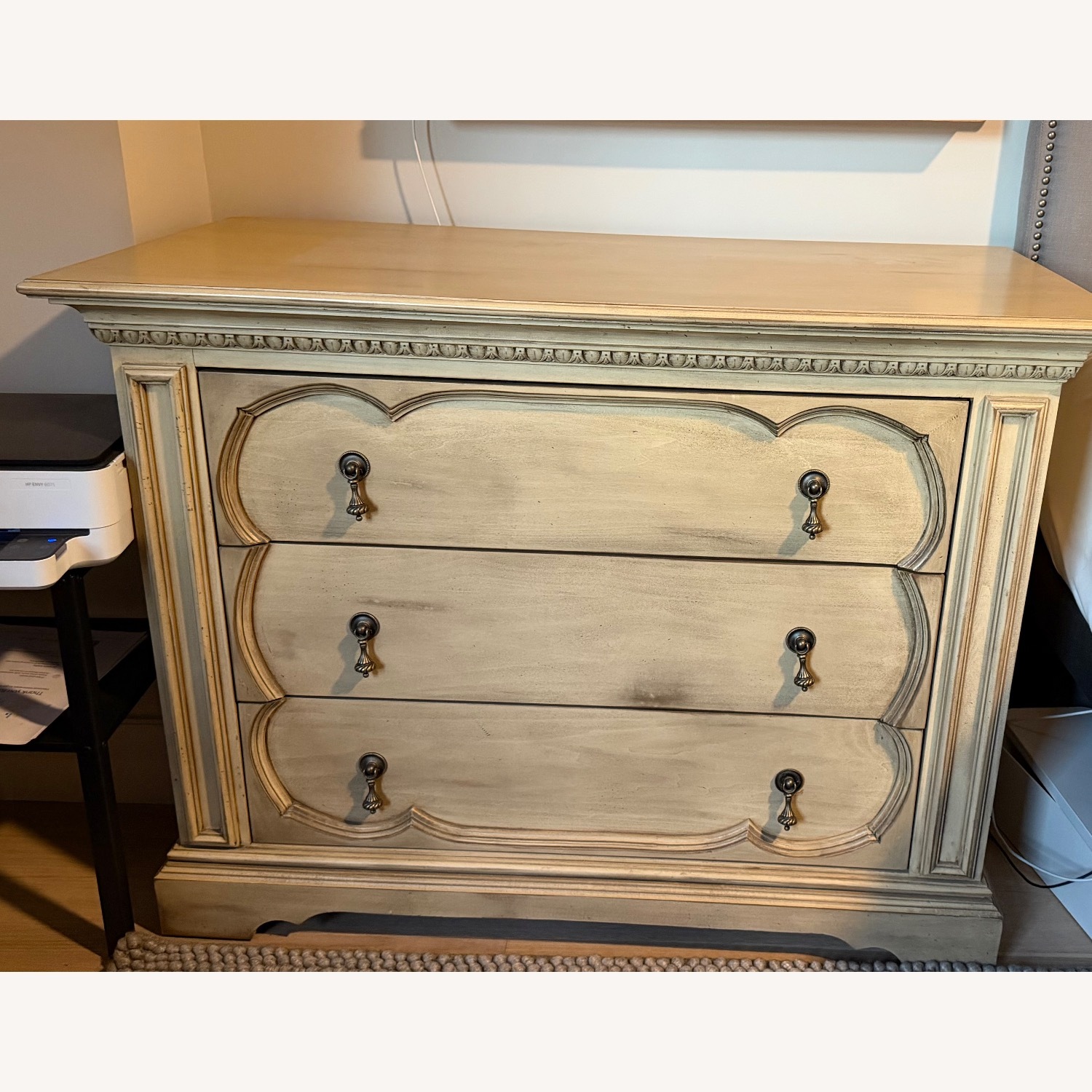 David Lee Natural Dresser - image-3