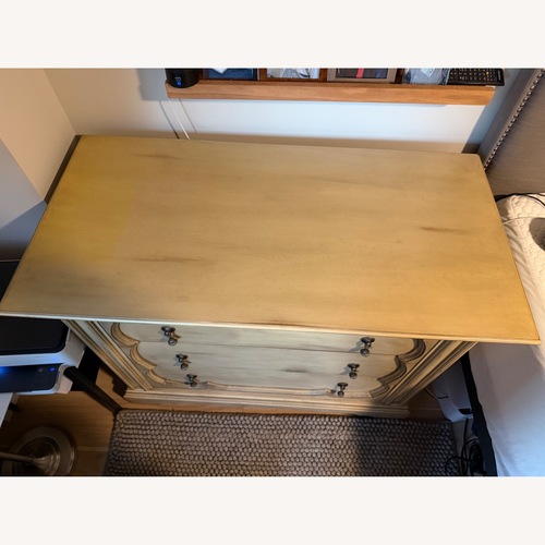 Used David Lee Natural Dresser for sale on AptDeco