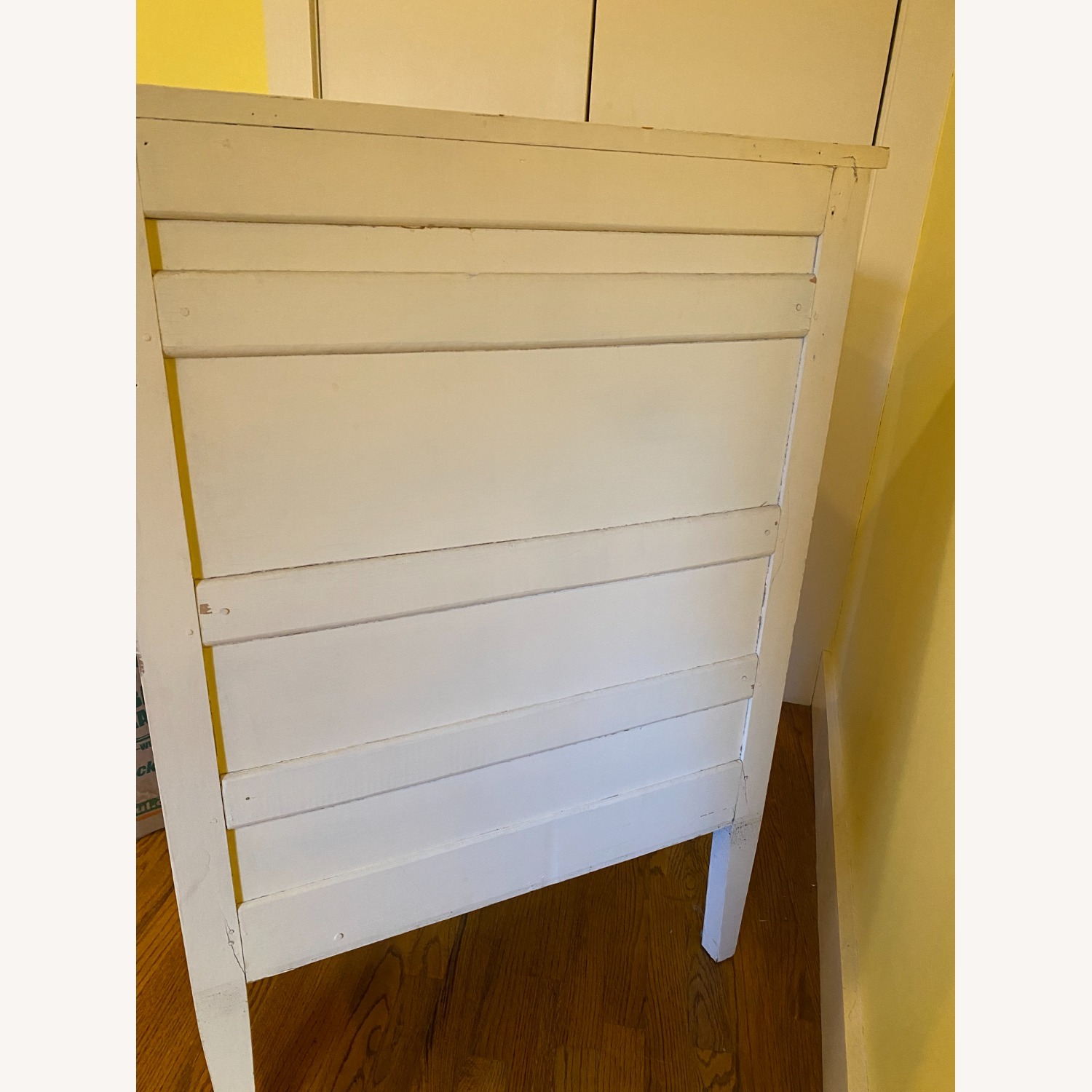 Antique Painted Farmhouse Dresser - image-3