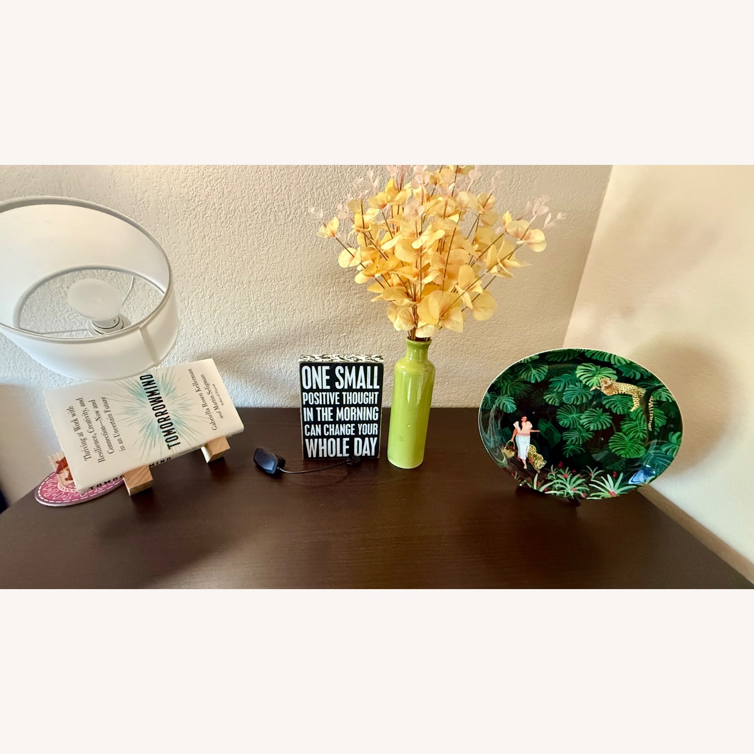 IKEA IDANÄS Dark Brown Wood Dresser - image-2