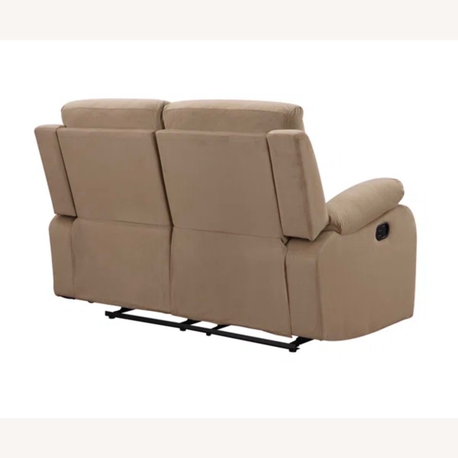 Ullery 63" Upholstered Reclining Loveseat - image-2