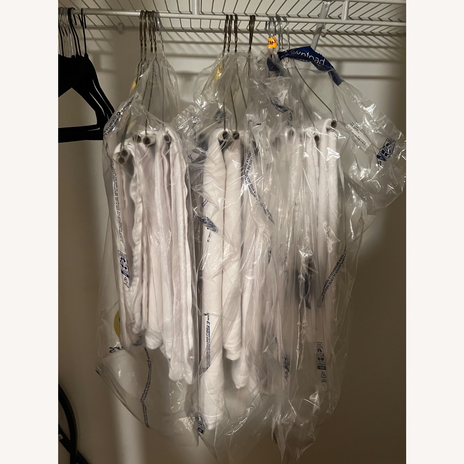 Restoration Hardware Cloud 3+ Piece Sectional - image-10