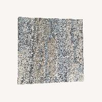 FLOR Tiles Light Gray Area Rug 7' x 7'