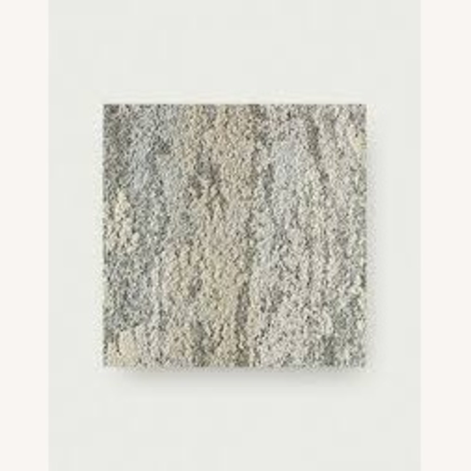 FLOR Tiles Light Gray Area Rug 7' x 7' - image-4