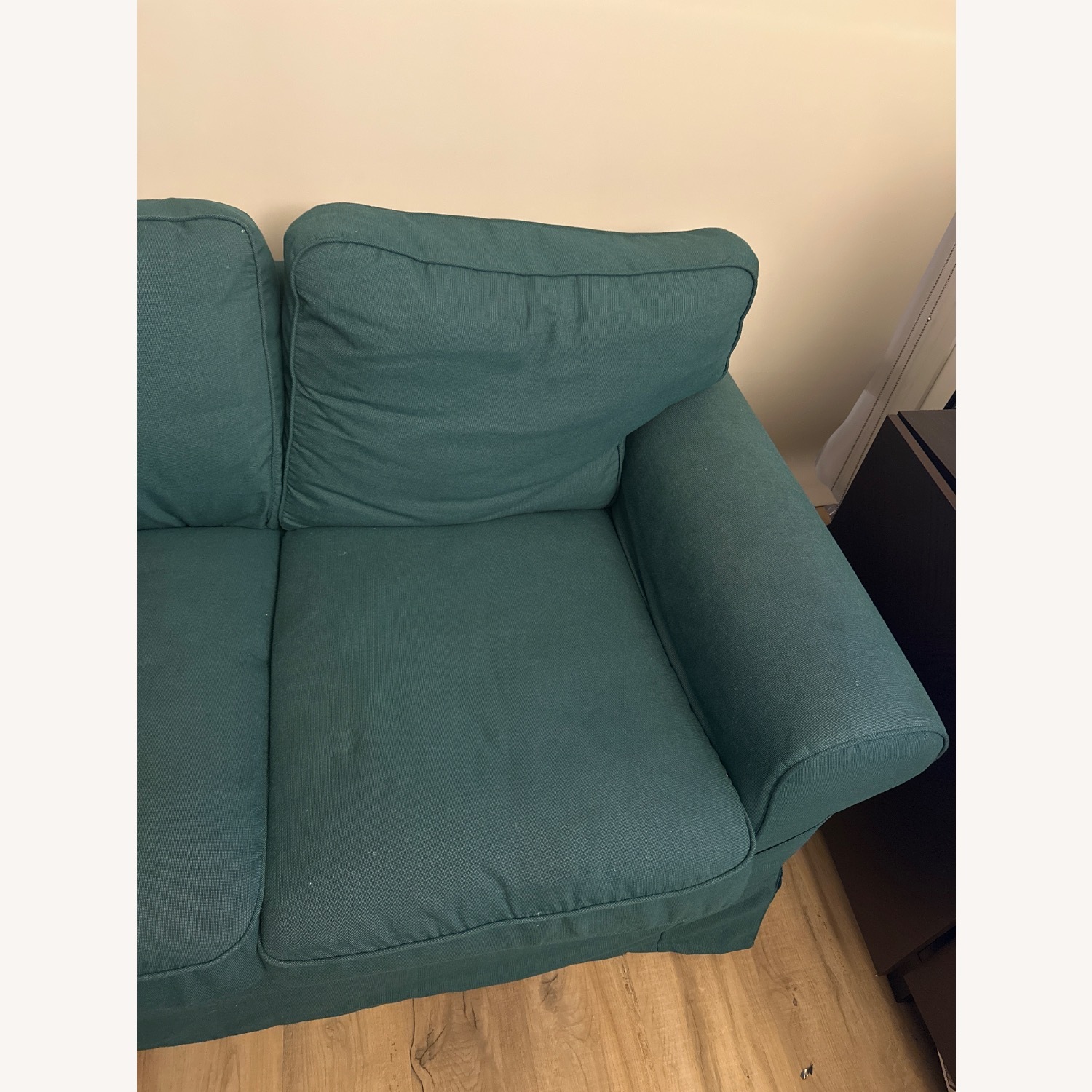 IKEA Uppland Green 3+ Seater Sofa - image-7