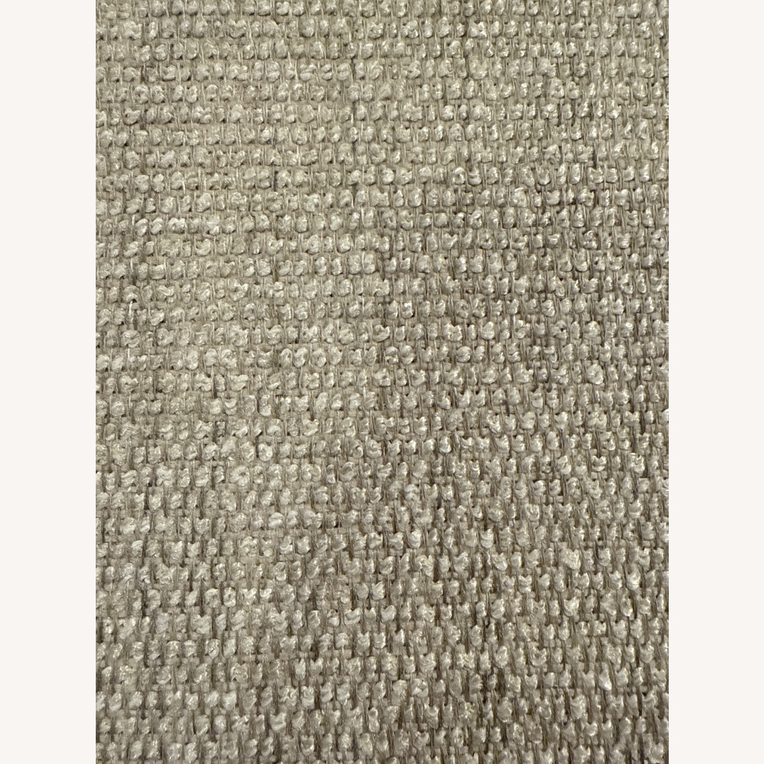 Crate & Barrel Lounge Deep Couch - image-9