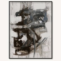 Restoration Hardware Art | Seb Sweatman 56x74