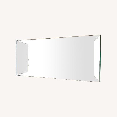 Used Glass Table for sale on AptDeco