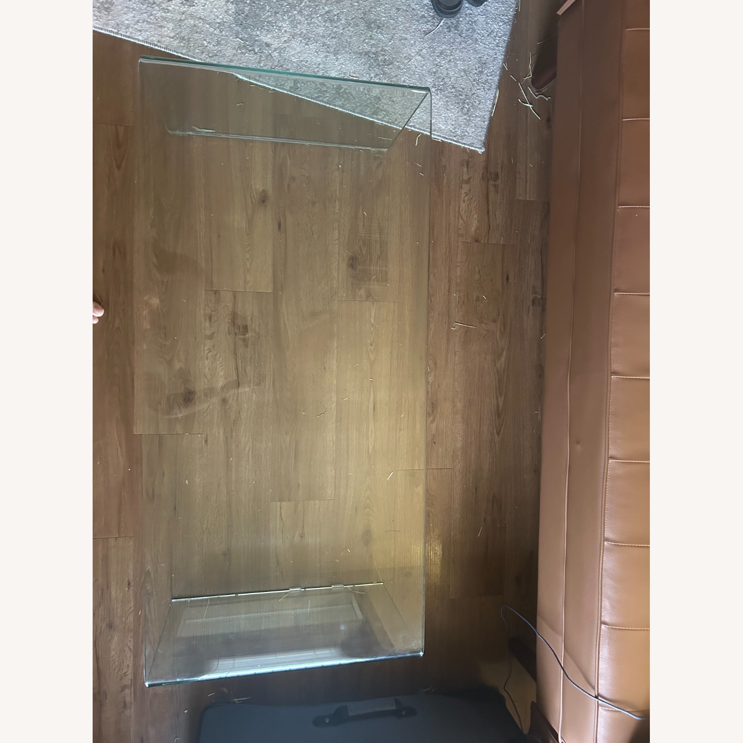 Glass Table - image-1