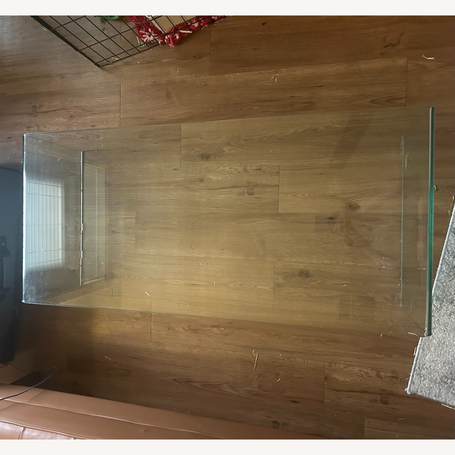 Glass Table - image-2