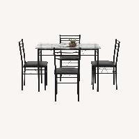 Walmart Dining Sets