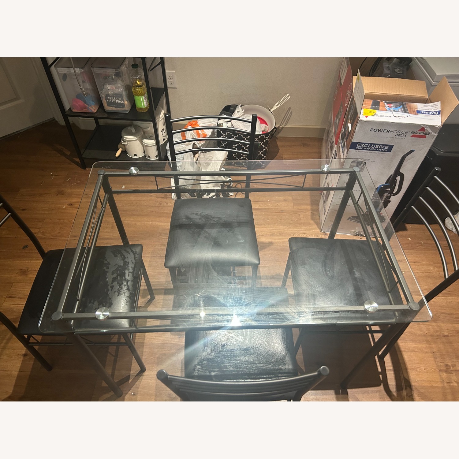 Walmart Dining Sets - image-3