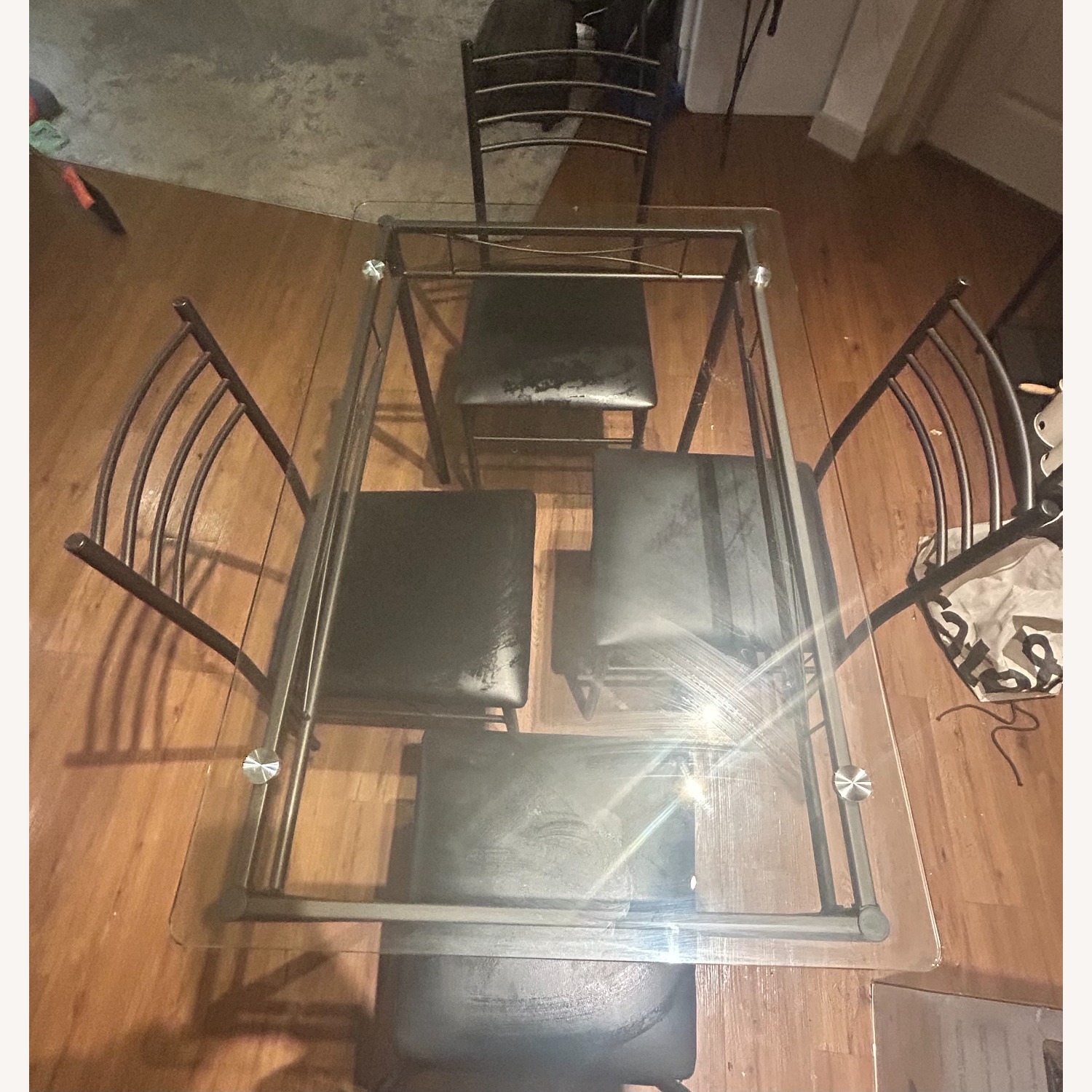 Walmart Dining Sets - image-2