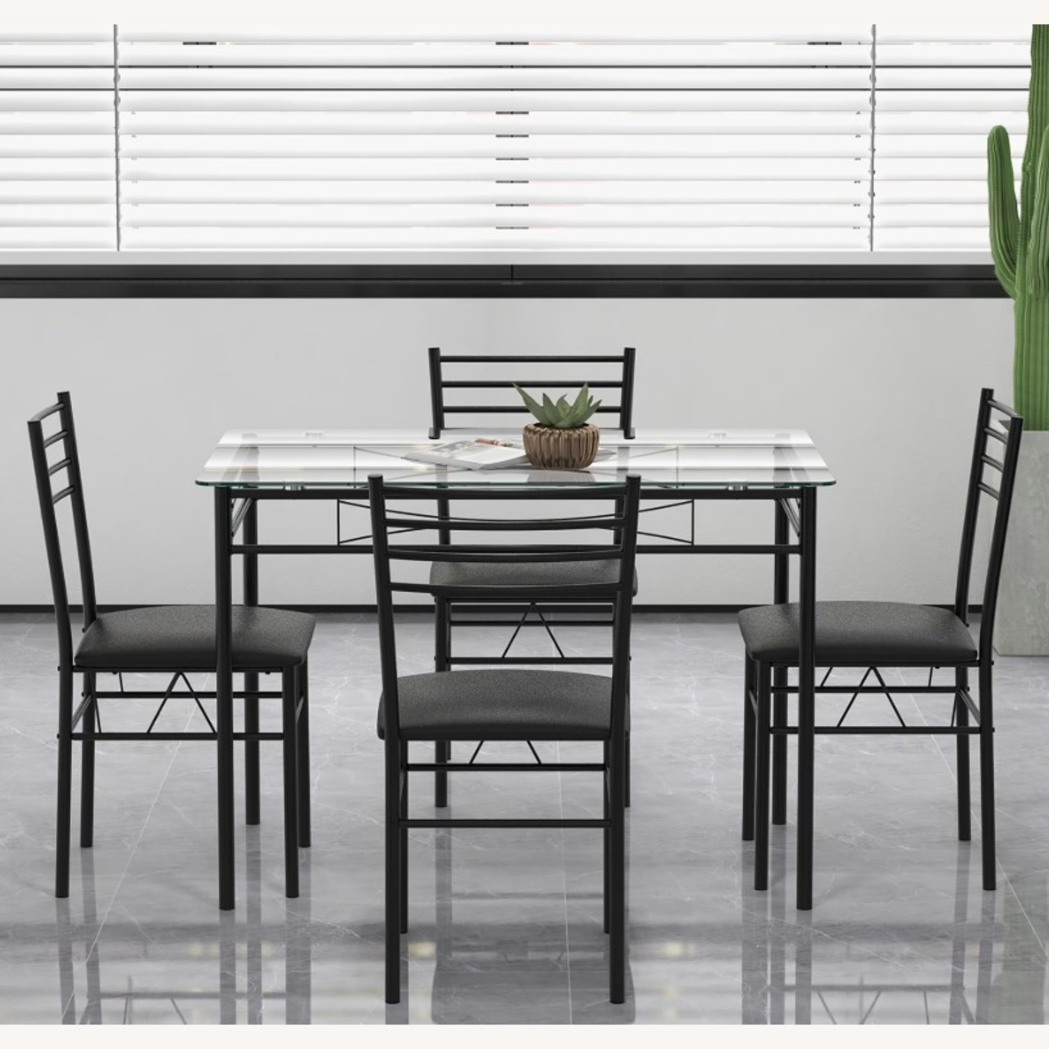 Walmart Dining Sets - image-1